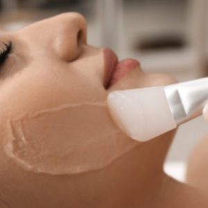 MICRO PEEL VISAGE - REJUVENATION EN 3 PROTOCOLES
