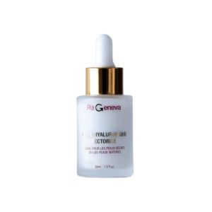 Acide Hyaluronique Vectorisé - Sérum 30 ml - Livraison gratuite