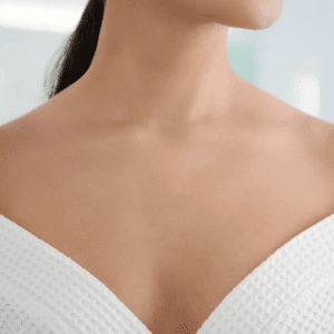 RADIOFREQUENCE VISAGE - COU & DECOLLETE