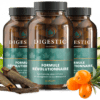 Digestic 3 bouteilles