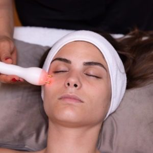 MICRO PEEL VISAGE & RADIOFREQUENCE