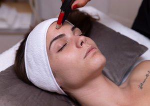 MICRO PEEL VISAGE - EFFET PEAU NEUVE