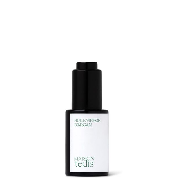 L'huile d'argan